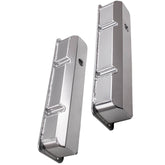 2 pcs Engine Valve Covers for Ford FE BBF 1958-1976 332 352 360 390 406 413 427 428